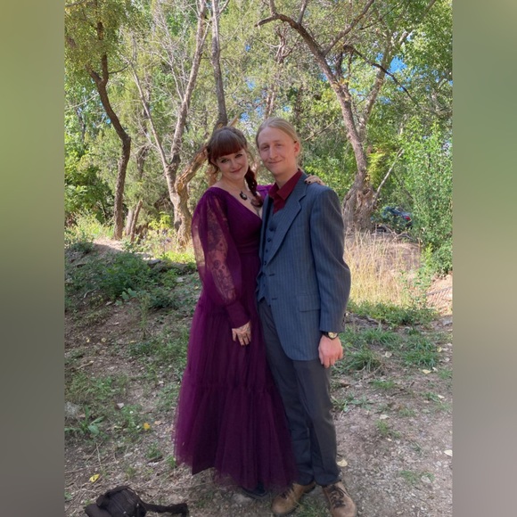 Monique & Kacey Hellfire Homestead - Picture 6 of 11